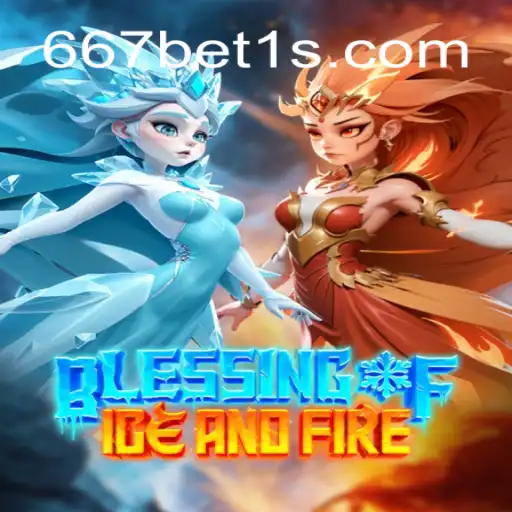 Explorando o Fascinante Mundo de Blessing of Ice and Fire