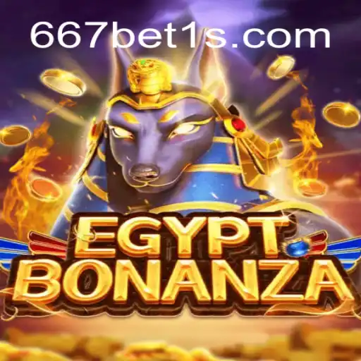 Descubra o Fascinante Mundo de EgyptBonanza e a Plataforma 667bet