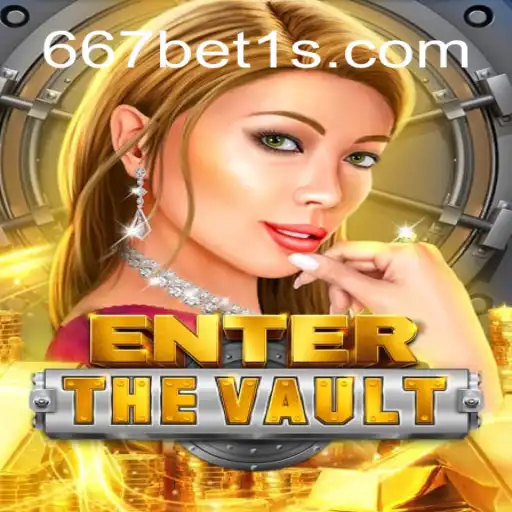 Desvendando EntertheVault: Um Mergulho no Mundo de 667bet