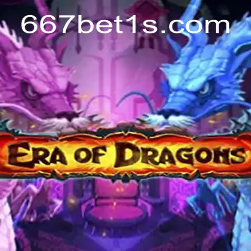 EraOfDragons: Uma Nova Era no Mundo dos Jogos de Estratégia