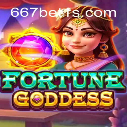Descubra o Fascinante Mundo do Jogo FORTUNEGODDESS