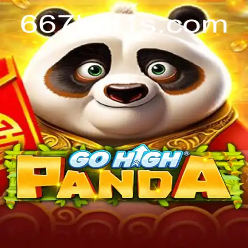 Explorando a Aventura do GoHighPanda no Universo 667bet