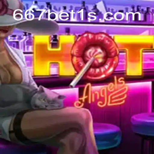Descubra o Fascinante Mundo de HotAngels e o Empolgante Universo de 667bet