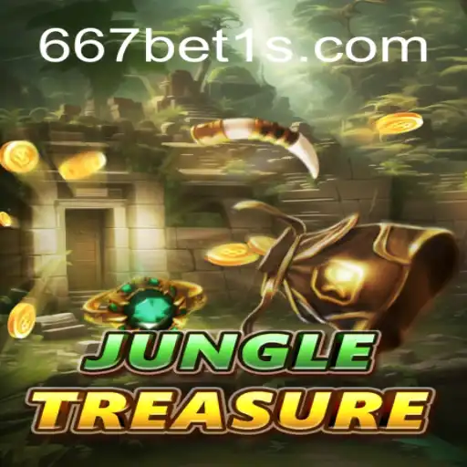 Desvendando JungleTreasure: O Jogo que Conquista com Estratégia e Emoção