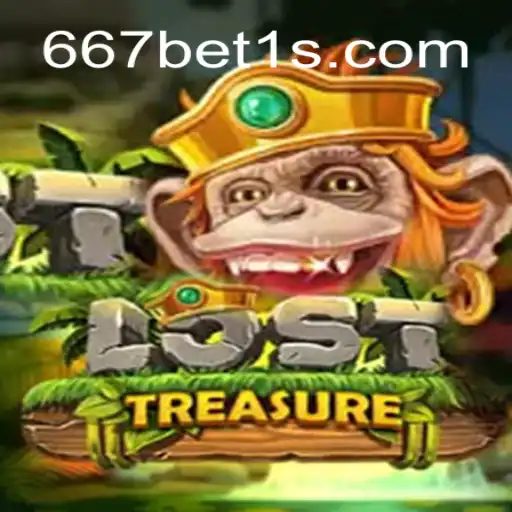 Descubra os Segredos de LostTreasure: O Jogo de Aventura de 667bet