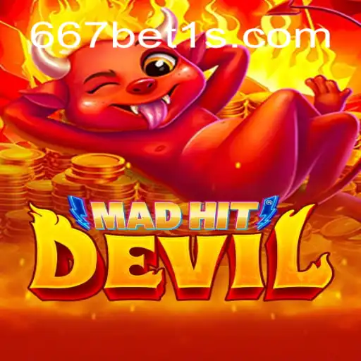 Explorando o Fascinante Mundo de MadHitDevil: O Jogo de Apostas com 667bet