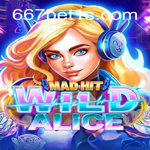 Descubra o Fascinante Jogo MadHitWildAlice