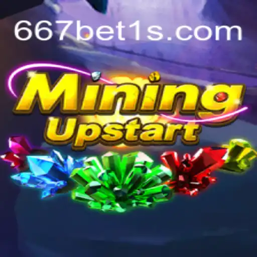 Conheça MiningUpstart: O Novo Sucesso dos Jogos com 667bet