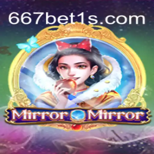 Explorando o Universo Fascinante de MirrorMirror com 667bet