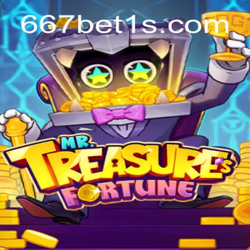 Explorando o Mundo de MrTreasuresFortune com 667bet