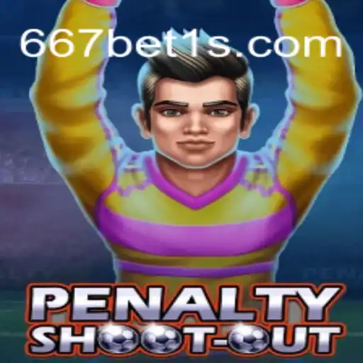 Experiência Imersiva em PenaltyShootOut com 667bet