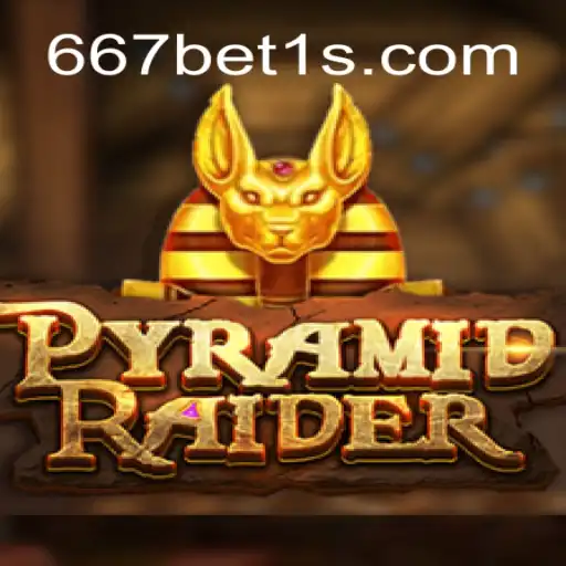 Explorando o Mundo de PyramidRaider com 667bet