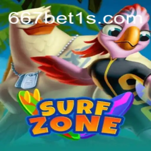 Explorando o Empolgante Mundo de SurfZone: Um Mergulho no Jogo que Conquista a Todos